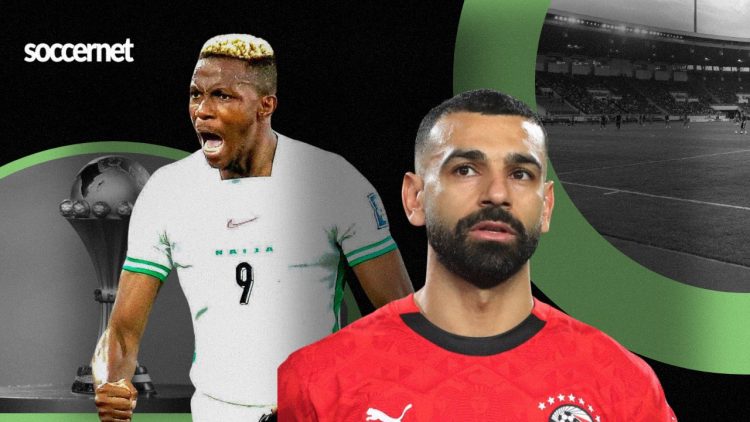 All you need to know about AFCON 2025: Dates, host, format, fixtures, group tables & more