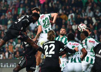 Besiktas should have signed Paul Onuachu, not Tammy Abraham- Ex-Turkey international