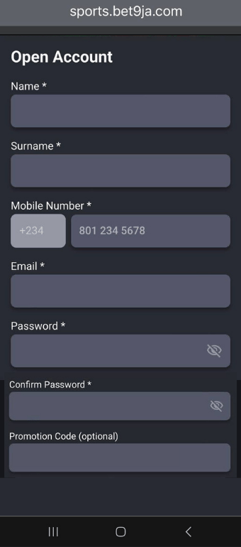 Bet9ja Promotion Code 2026: Use N9JNET for ₦2,500 Free Bet