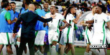 Akor Adams closing in on Lukebakio’s mark as Nigerian star pushes for more Sevilla goals