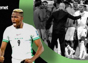 U-17 AFCON: U-17 AFCON: Why Golden Eaglets lost to Burkina Faso- Nduka Ugbade