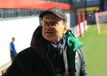 “Myopic” – Former NFF President blasts Jamie Carragher over AFCON comments 