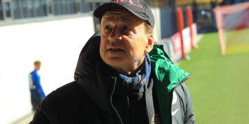 Pinnick Clarifies Statement On Ovie Ejaria