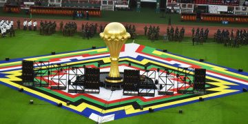 AFCON 2025: Moroccan stadiums crack down on laser-wielding fans with new tech (Watch)