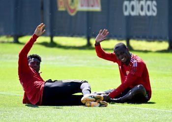 No Osimhen, No Napoli: Gli Azzurri settle for draw in Union Berlin UCL clash