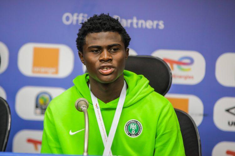 19-year-old Flying Eagles midfielder sentenced to six months in prison for sexual assault