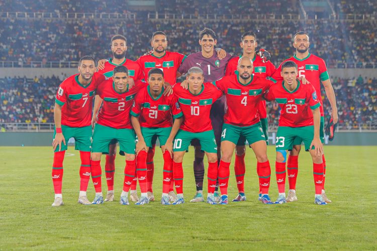 Morocco’s golden generation － can they outdo countries like Nigeria at AFCON 2025?