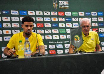 “Maybe Benin lose in Nigeria” – Bafana Bafana coach Hugo Broos after Zimbabwe draw