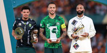 Flying Eagles Coach, Aigbon Job On The Line In Make Or Mar Game Against South Africa