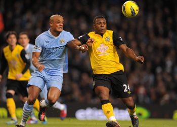 Middlesbrough manager shocked by fans outrage on Kelechi Iheanacho