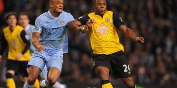 Super Eagles-eligible forward Akpom in monthly award nomination