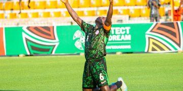 Live updates: Nigeria’s Flying Eagles face Colombia in must-win U-20 World Cup clash