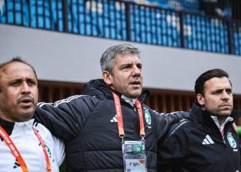 “Silly mistakes” – Saudi Arabia coach Soares rues missed chances after Flying Eagles defeat
