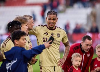 Why Southampton-owned Onuachu did not play in Trabzonspor vs Kayserispor clash