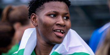 “Too many cooks spoil the soup” – Super Falcons legend weighs in on Super Eagles’ World Cup absence