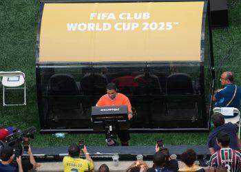 Exclusive: Super Eagles can still qualify, says ex-Nigeria midfielder after Bafana Bafana points deduction