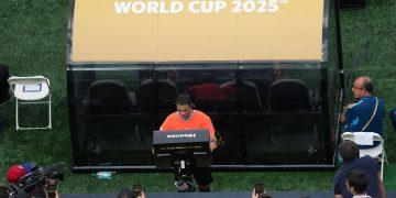 Nigerian FIFA Club World Cup star Ogbelu joins Al Ittihad from Esperance – Report