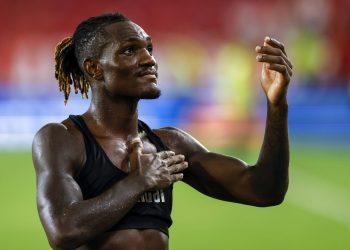 “Good pass” – Harry Wilson credits Super Eagles star after scoring a worldie against Crystal Palace