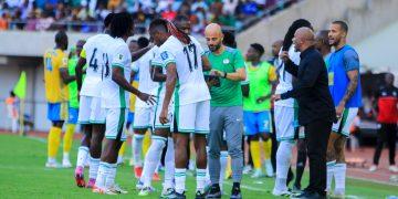 Former Ajax star believes Bassey needs to improve