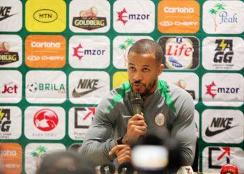 The vengeance of Gernot Rohr- How a bungled relationship continues to haunt Nigerian football