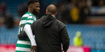 Rodgers pinpoints reason for Roma defeat