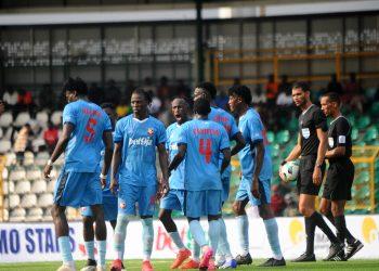 Daniel Ogunmodede, Ilechukwu, or Eric Chelle: Who will lead the Super Eagles B team to CHAN 2024?