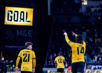 Chukwueze delighted with life at Fulham – Is a permanent move on the cards?