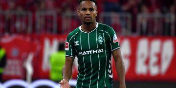 Okocha, Kanu, or Amuneke? Ex-Portsmouth Star Gives His Take On Nigeria’s Greatest Of All Time