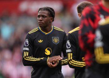 “Languishing” – Chelsea legend Mikel Obi predicts Manchester United’s position at the end of the Premier League season