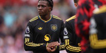 Out of CAF awards, out with injury; disappointing week for Super Eagles star