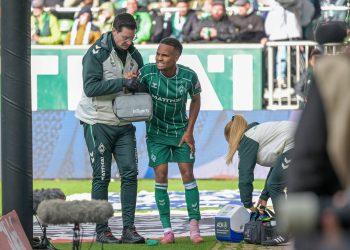 Why the nature of Felix Agu’s injury could 70% rule him out of Super Eagles’ crucial qualifiers