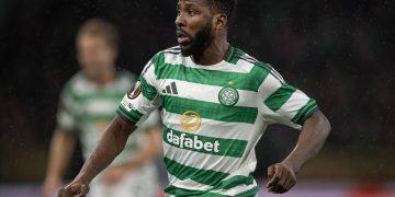 ‘I was looking ahead with Joe’-Gvb explains why Aribo did not start Rangers’ last game