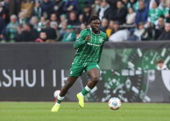 Market value: Super Eagles star suffers biggest Bundesliga blow as Bayern Munich, Dortmund stars soar