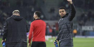 Flamingoes take pound of flesh against Germany; achieve record high