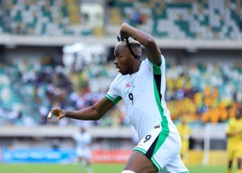 Seven Super Eagles stars in doubt for crucial Gabon World Cup playoff