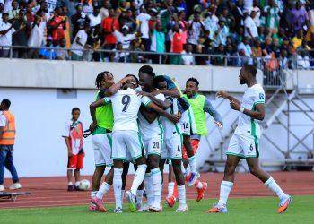 Out for three months: Super Eagles star a doubt for AFCON 2025 in big blow for Nigeria