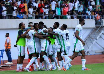 Nigeria’s most valuable CB backed for big European move despite Premier League struggles