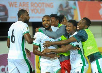 Super Eagles boycott training in Morocco — Troost-Ekong breaks silence ahead of Gabon clash