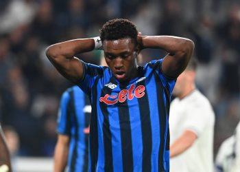 What Atalanta boss said on losing Ademola Lookman to AFCON 2025