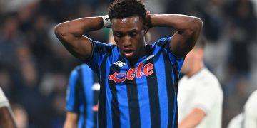 AFCON-snubbed Gift Orban hits brace to drag Hellas Verona to big win at Fiorentina