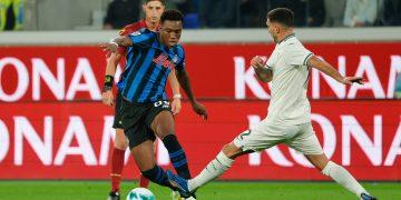 Enyeama’s Champions League record revisited as Real Madrid collapse in Benfica thriller