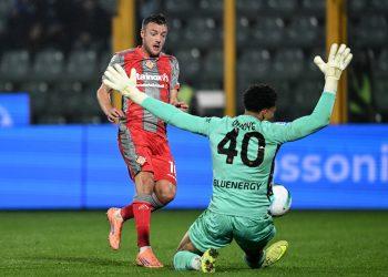 Cremonese 1-1 Udinese: How Maduka Okoye performed in first game after his two-month ban