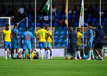 Mamelodi Sundowns put five past Remo Stars as Champions League hopes dwindle for NPFL winners