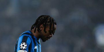 Report: Sassuolo make surprise bid for Super Eagles defender