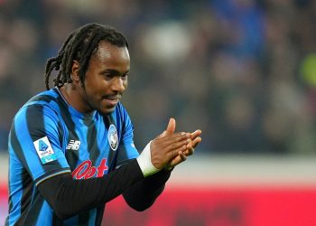 Osimhen leads Nigerian stars into Champions League battles against Barcelona, Arsenal, and Ajax