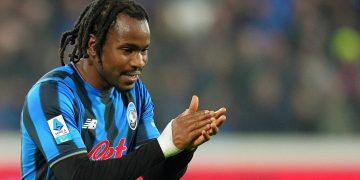 Fiorentina keen to bring back Bayer Leverkusen defender