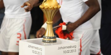 “I wanted to play for Nigeria” – Göztepe forward eyes Super Eagles revenge after World Cup scuffle