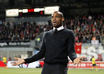 “Extremely talented”- Super Eagles legend Sunday Oliseh blown away by Premier League manager