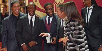 Kanu: Anyansi ‘fighting back’ as Arsenal legend is named new Enyimba chairman