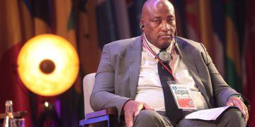 South Africa legend Portia Modise slams Randy Waldrum’s Super Falcons as the poorest Nigerian team ever